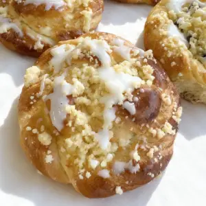 Drożdżówki - Torty Złote Gryfice Iwona Pasternak Karaś