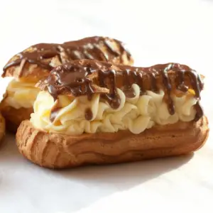 Eklery - Torty Złote Gryfice Iwona Pasternak Karaś