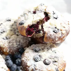 Jagodzianki - Torty Złote Gryfice Iwona Pasternak Karaś