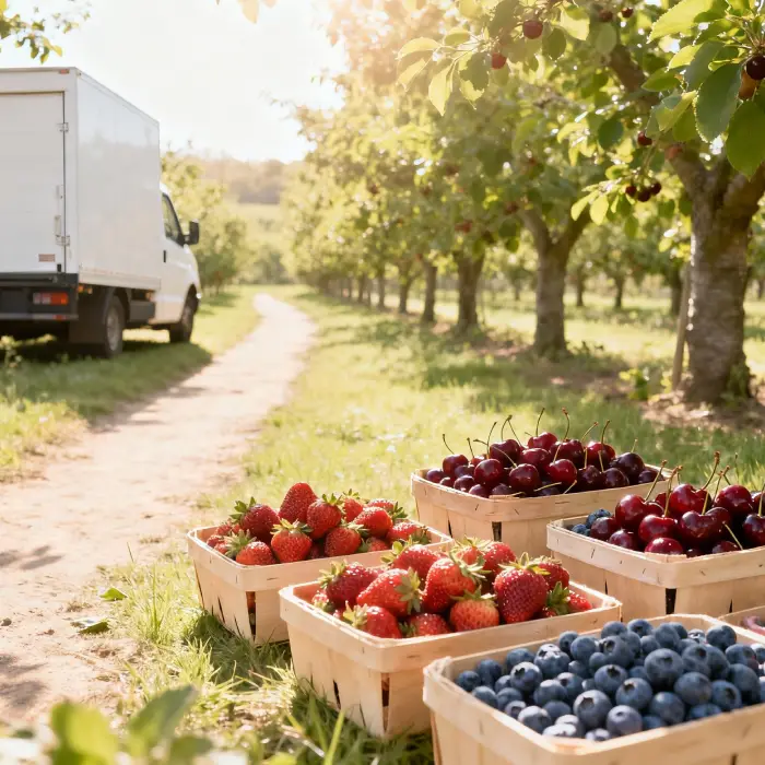 Pracujemy wyłącznie na składnikach najwyższej jakości - Pracownia Cukiernicza Torty Złote Iwona Pasternak