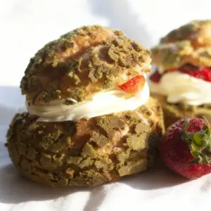 Ptysie - Torty Złote Gryfice Iwona Pasternak Karaś