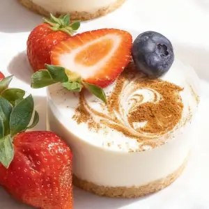 Serniczki cynamonowe - Torty Złote Gryfice Iwona Pasternak Karaś