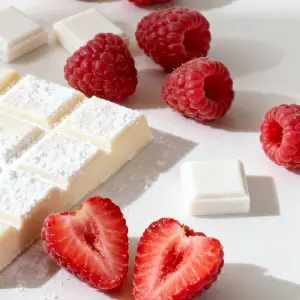 Smak tortu weselnego biała czekolada i malina Torty Złote Gryfice Iwona Pasternak Karaś