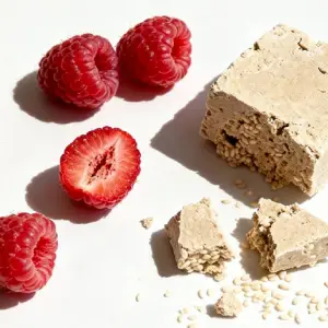 Smak tortu weselnego malina chałwa Torty Złote Gryfice Iwona Pasternak Karaś