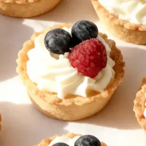 Tartaletki - Torty Złote Gryfice Iwona Pasternak Karaś