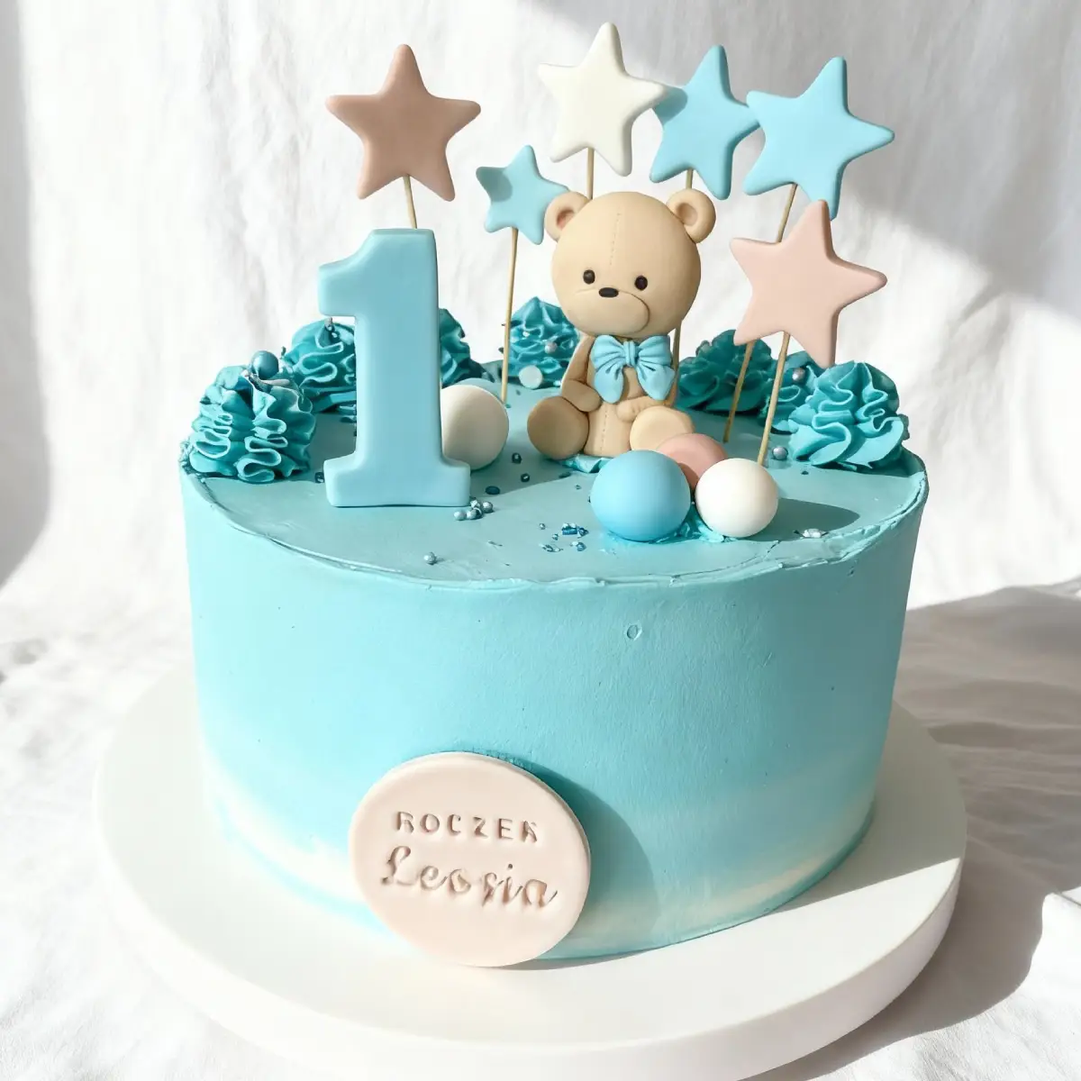 Torty urodzinowe, torty dla dzieci, torty komunijne, torty na walentynki, torty na chrzest, torty jubileuszowe,  – Pracownia Cukiernicza Torty Złote Iwona Pasternak Karaś