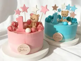 Tort urodzinowy i na rocznicę – Torty Złote, Pomorze Zachodnie